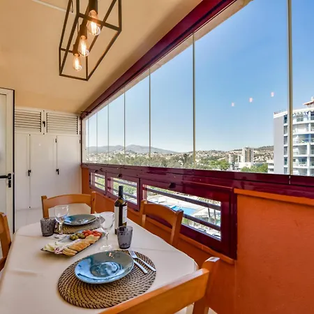 شقة Beachfront 36 *