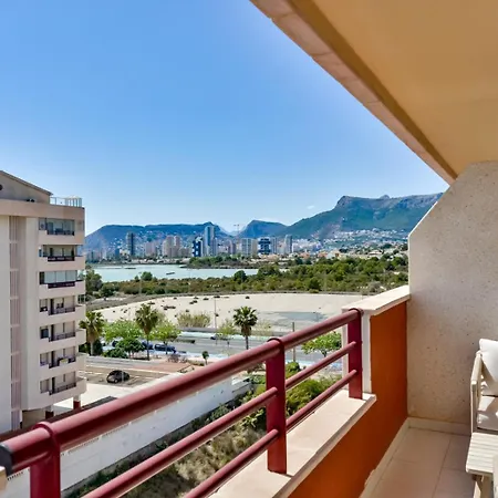 شقة Beachfront 36 كاليبي