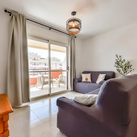 Beachfront 36 شقة *