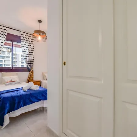 Beachfront 36 شقة كاليبي