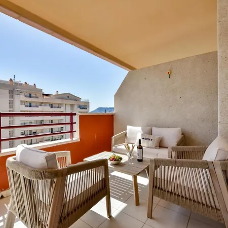 شقة Beachfront 36 كاليبي