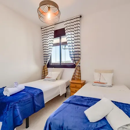 Beachfront 36 * Calpe