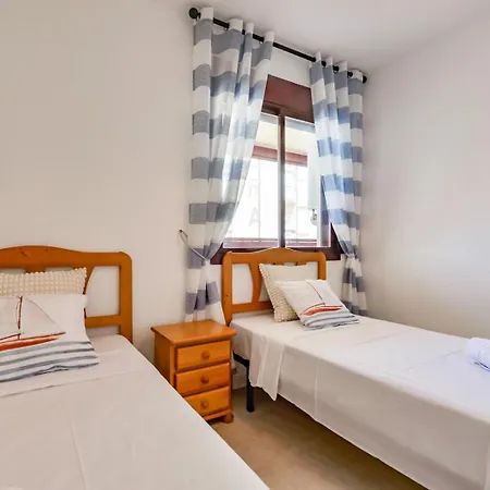 Appartamento Beachfront 36