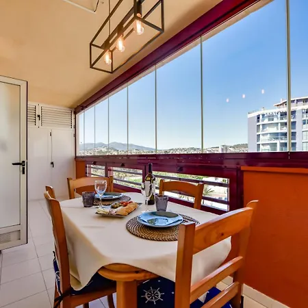 Beachfront 36 Appartamento *