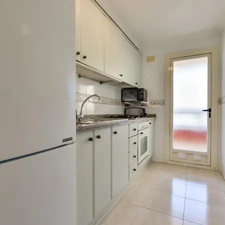 Beachfront 36 Appartamento *